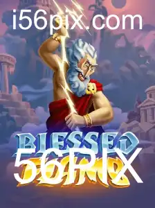 Explorando o Mundo de BlessedFlame: Uma Jornada Através do Inovador Jogo 56PIX