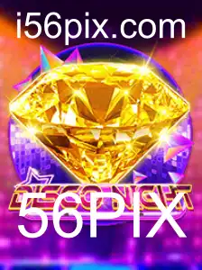 DiscoNight: A Fascinante Experiência de Jogo com 56PIX
