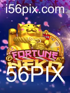 FortuneNeko: Mergulhe no Universo Enigmático do Jogo 56PIX