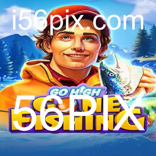 GoHighGoneFishing: Descubra a Nova Sensação no Mundo dos Jogos com 56PIX
