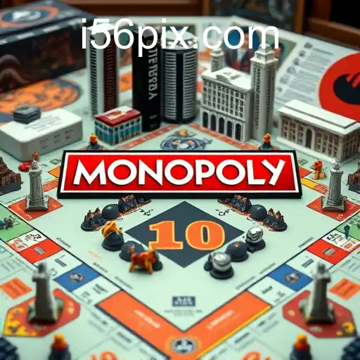 Monopoly