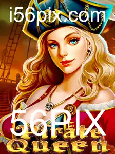 Explorando PirateQueen: Aventura e Estratégia com 56PIX