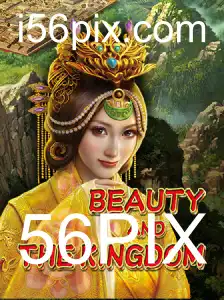 BeautyAndTheKingdom: Uma Aventura de Estratégia e Fantasia