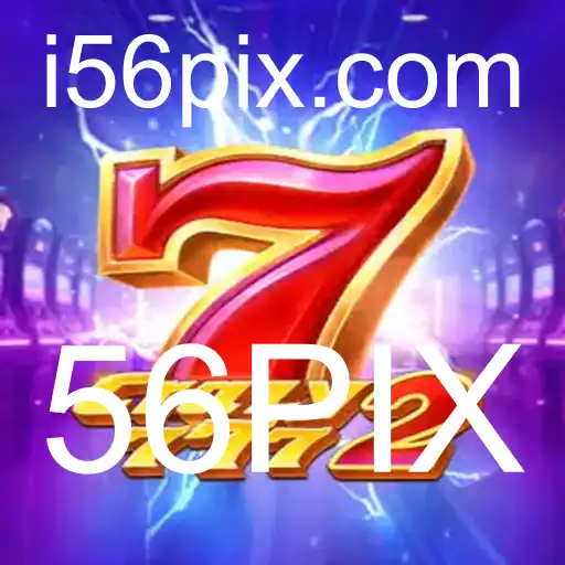 Crazy7772: A Nova Sensação dos Jogos com 56PIX