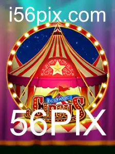 Descubra o Fascinante Universo de 'EcstaticCircus' com 56PIX