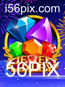 Experimente a emoção de JewelLuxury: Novo jogo baseado na palavra-chave 56PIX