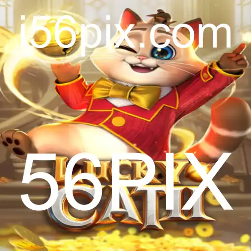 Desvendando as Emoções e Estratégias de LuckyCatII com 56PIX