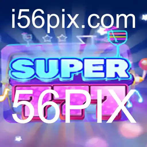 Descubra o Fascinante Mundo de Super777 e a Estratégia 56PIX