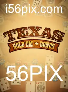 Texas Hold'em Bonus: Tudo o Que Você Precisa Saber