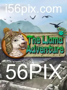Uma Aventura Inesquecível no Mundo de TheLlamaAdventure