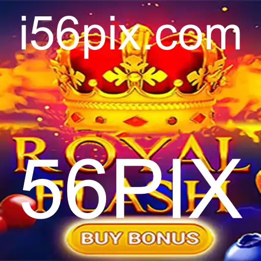 Descubra o Jogo Eletrizante: RoyalFlashBuyBonus