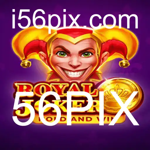 Descubra o Empolgante Mundo de RoyalJoker: O Jogo do Momento Incorporando 56PIX