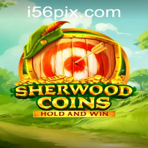 Desvendando SherwoodCoins: O Jogo Que Está Revolucionando o Mundo Gamer