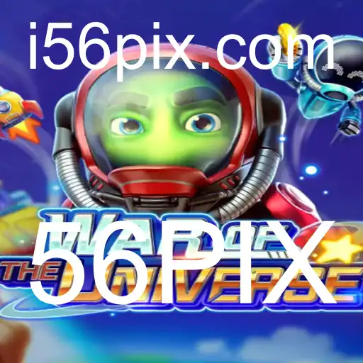Descubra o Incrível Universo de WAROFTHEUNIVERSE com a Chave 56PIX